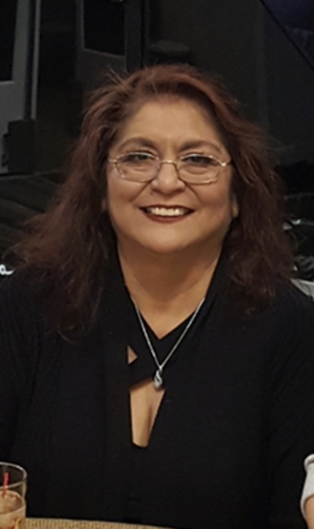 Obituary of Virginia Sara Garcia