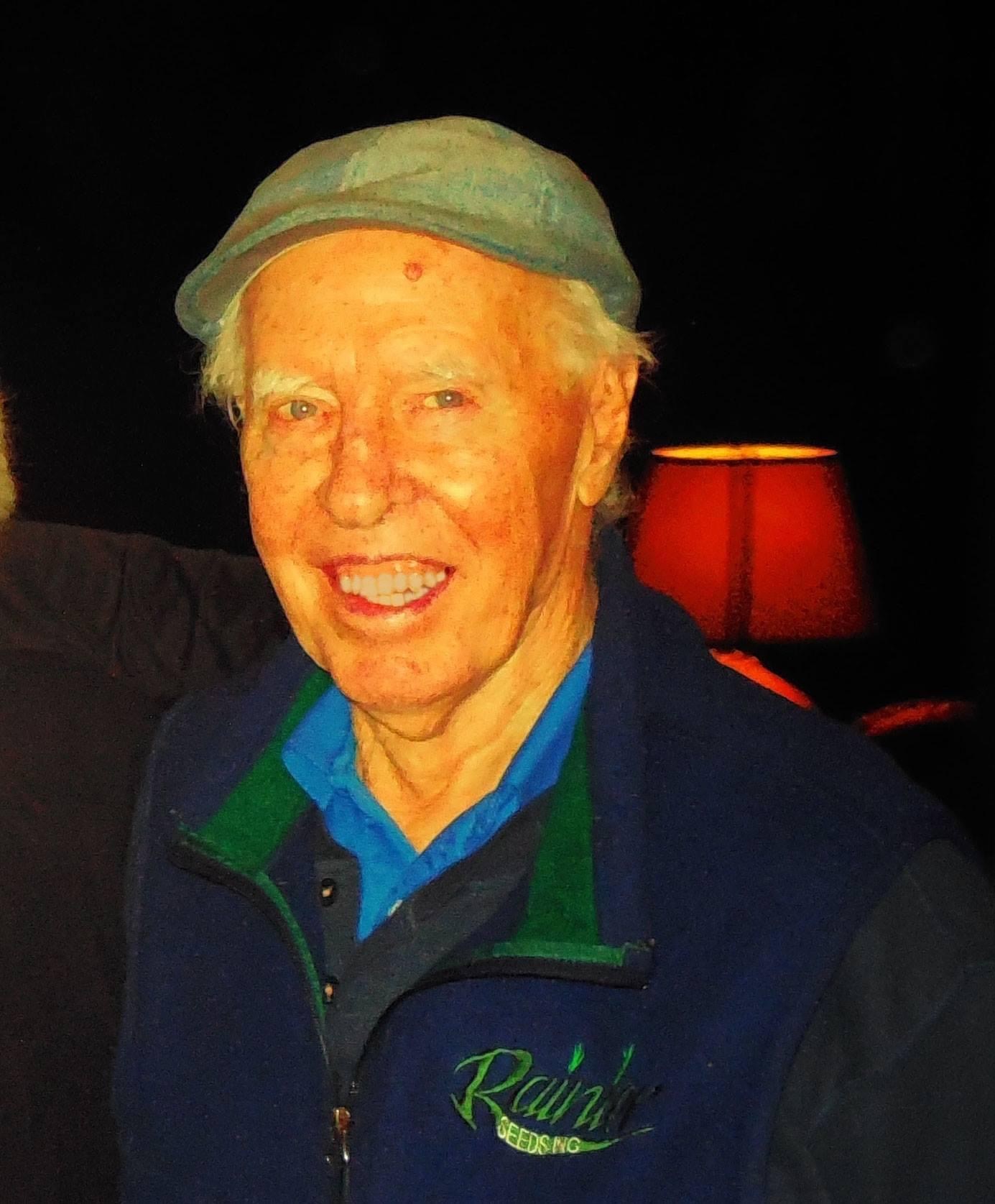 Obituary of Robert Wayne Rawlins