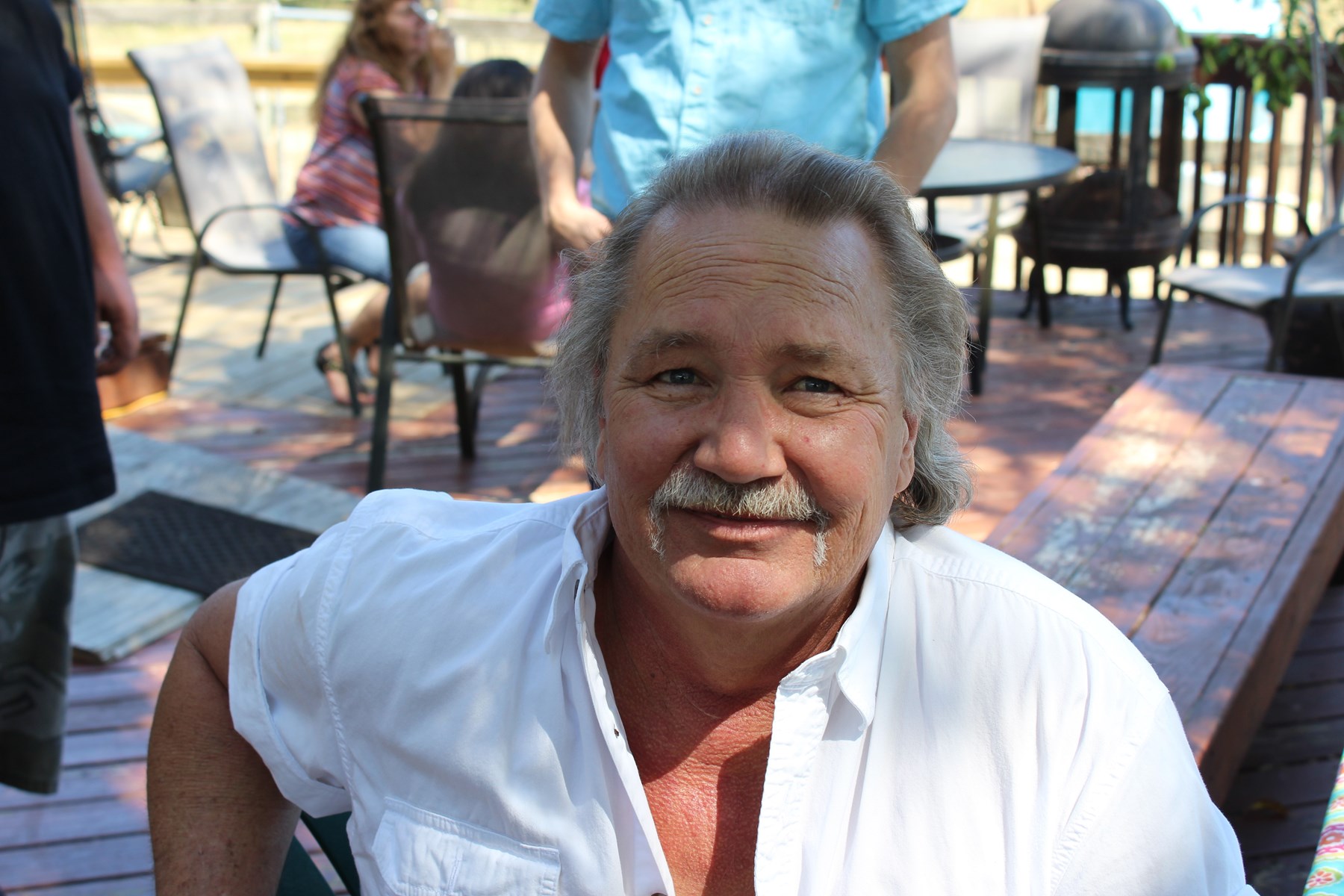 Obituary of Steven Joseph Pfertner