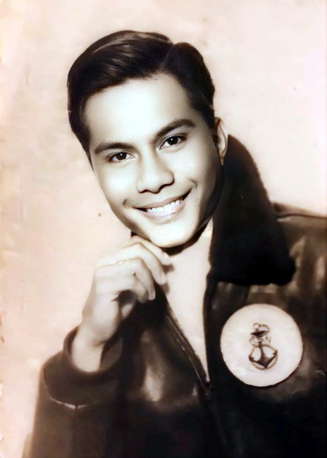 Obituary of David Escano Gomez