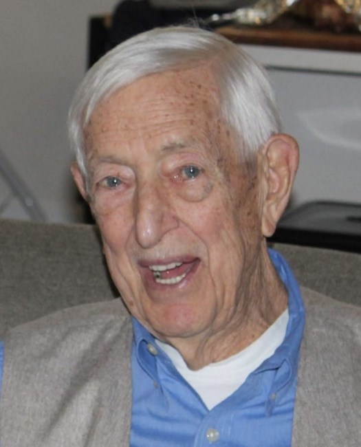 Obituary of Robert Arnold Cahn