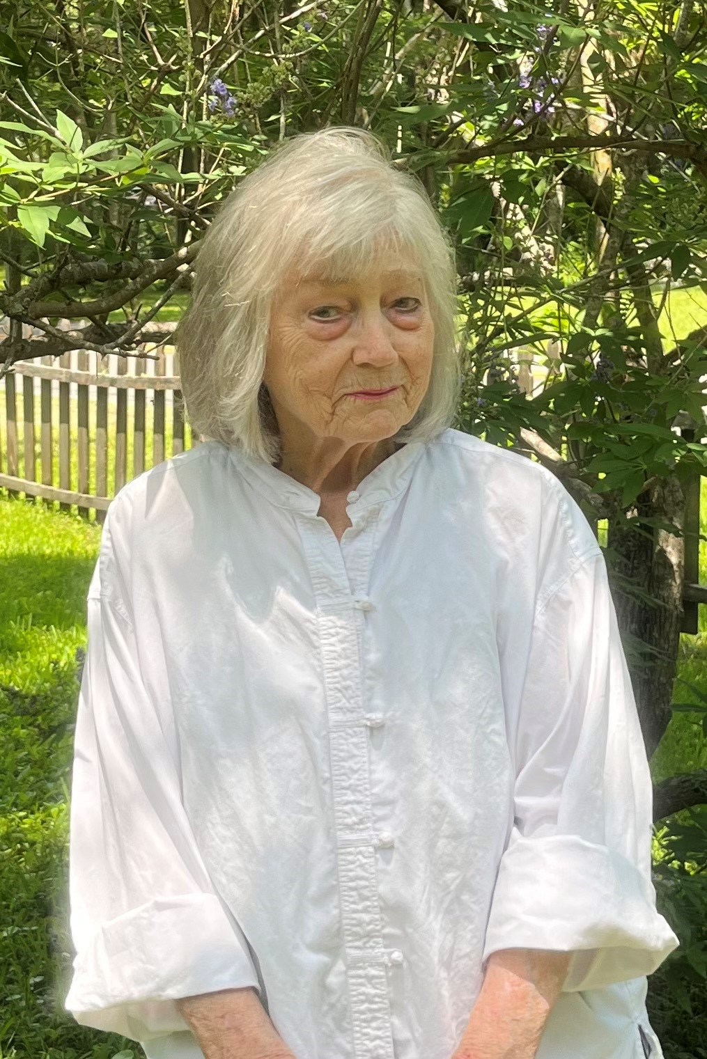 Obituary of Cleo Holladay Partington