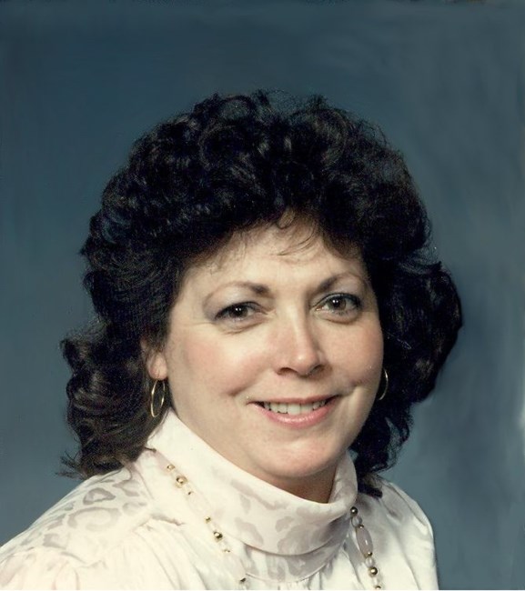 Obituary of Robin Sue Allmon Foreback