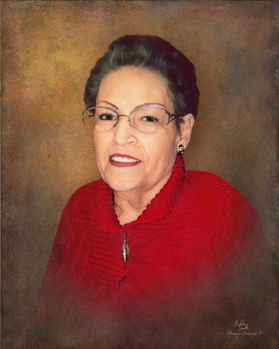 Obituary of Virginia Anita Gilmore