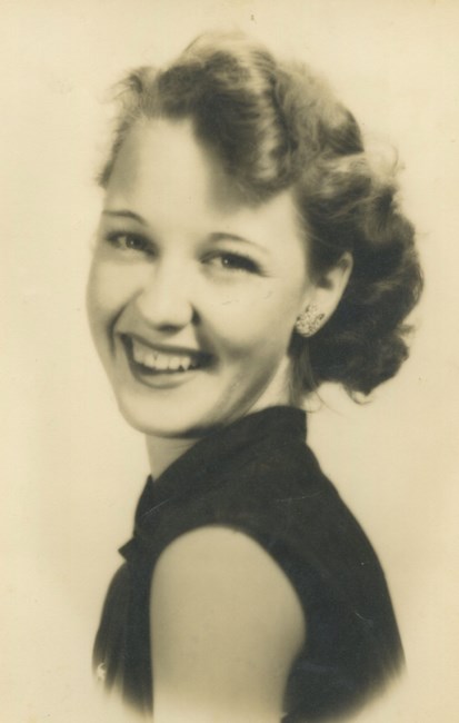 Obituary of Ella Louise Price