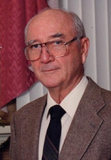 Obituary of Thomas T.F. Franklin Barker Jr.