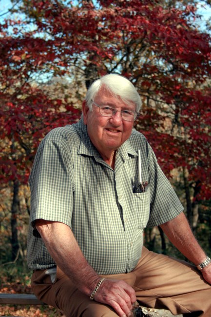 Obituary of Jerry Clyde Kent