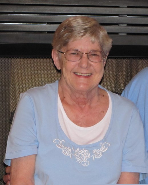 Obituary of Kathryn Rogers