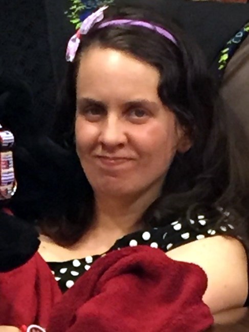 Obituary of Natalia Francesca Elejalde-Ruiz