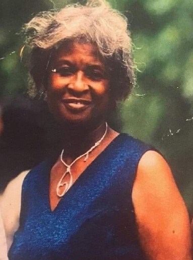 Obituary of Audrey Lucille Adams