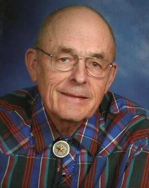 Obituario de Dale Alfred Williamson