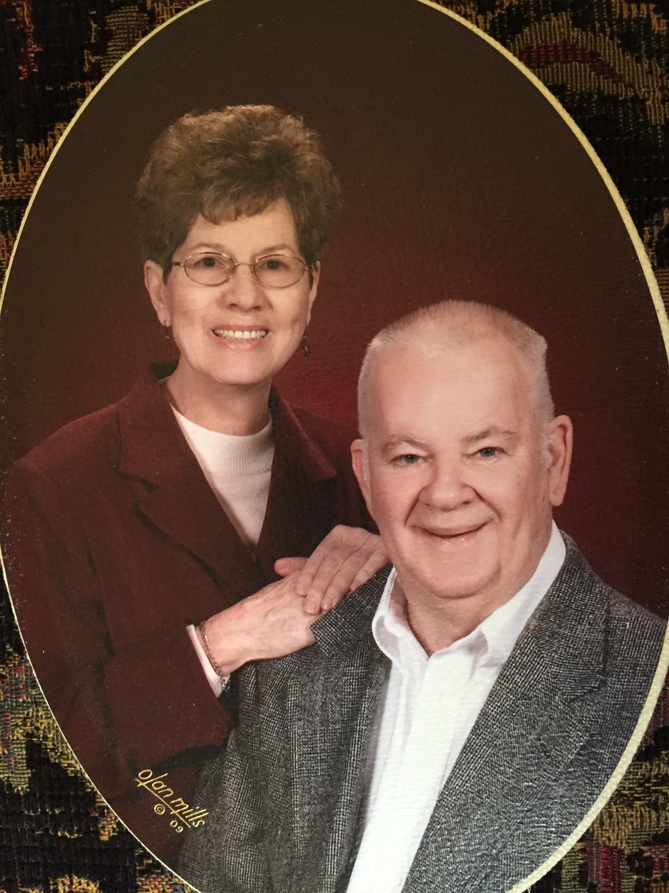 Obituario de Joan A. Meyer