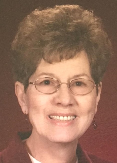 Obituary of Joan A. Meyer