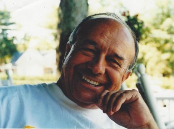 Obituary of Harry Mitchell Ruby