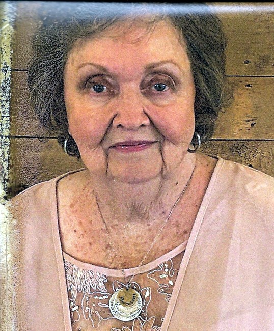Obituary of Virginia L. Edwards