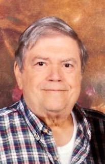 Obituary of Bruce Joseph Daigneault