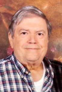 Obituary of Bruce Joseph Daigneault