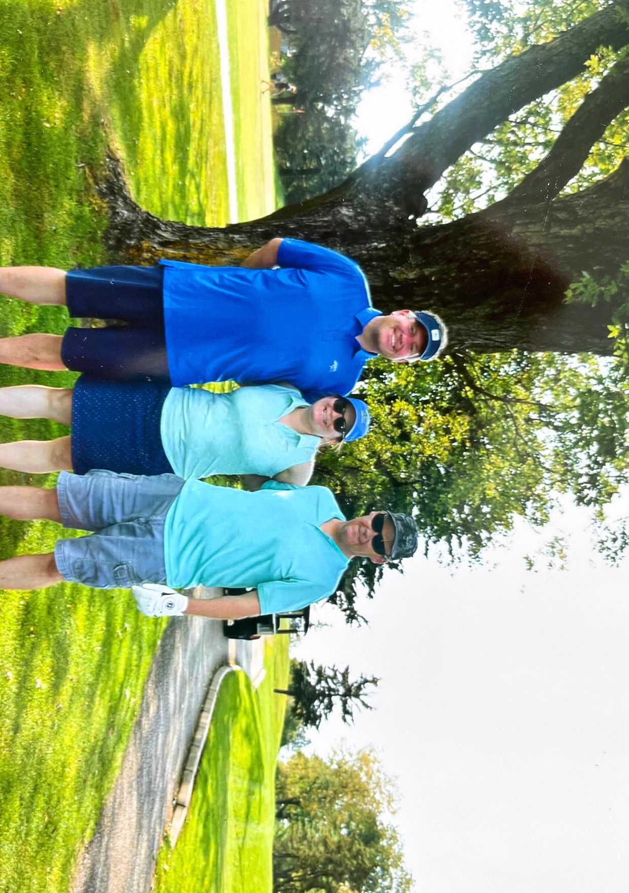 Obituary of Brendan P. Williams