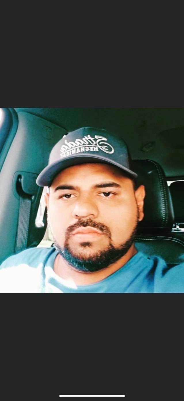 Obituary of Samuel Vazquez Luna