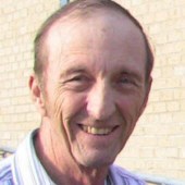 Obituary of James E. Benton