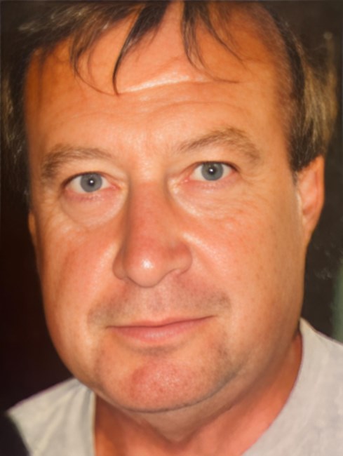 Obituary of James Edward Beringer