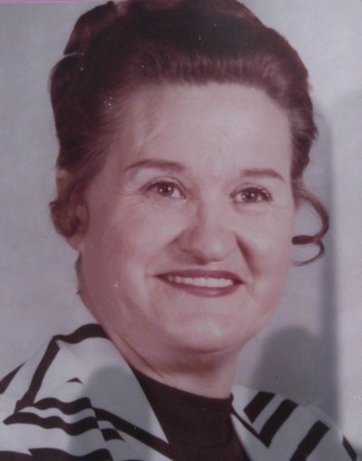 Obituary of Maxine Wright