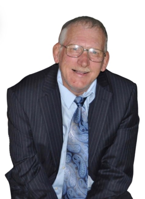 Obituary of Alvah "AL" Russ Estes Jr.