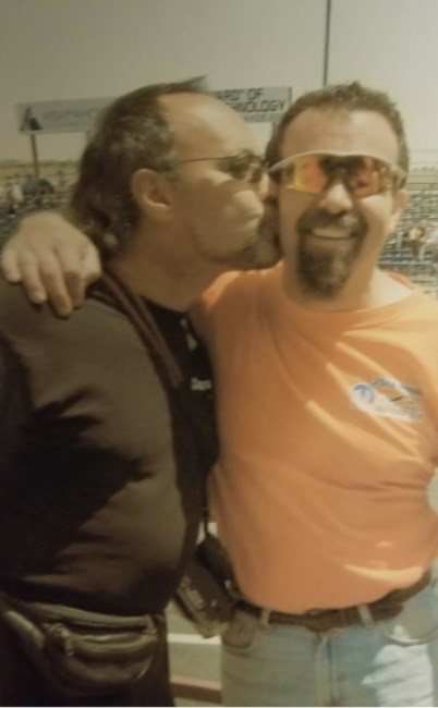 Avis de décès de Paul Pulvere