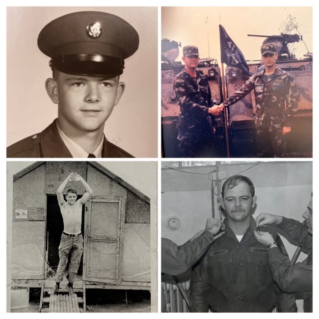 Obituary of David Lee Hensley