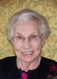 Obituary of Lois I. Joyce