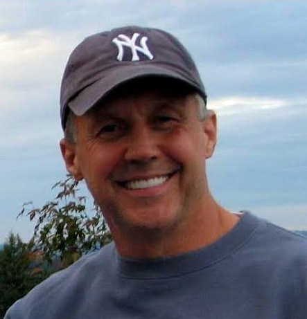 Obituary of Stephen Parks