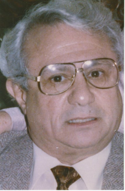 Obituary of Donald J. Bibbo Sr.