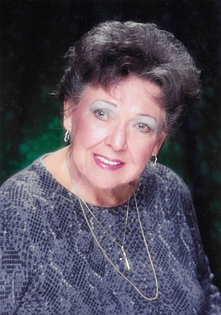 Obituary of Josephine Tomasi Bell