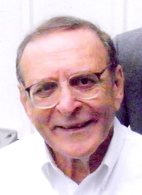 Obituary of Robert John DiRaimo
