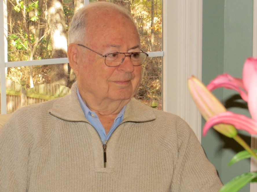 Obituary of Abram Harry Moskow