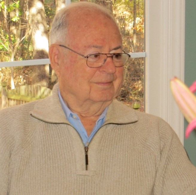Obituary of Abram Harry Moskow