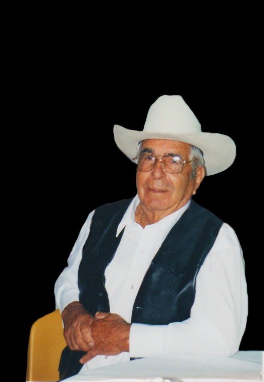 Obituary of Ruben Hernandez Jimenez