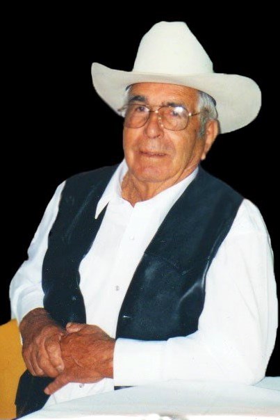 Obituary of Ruben Hernandez Jimenez