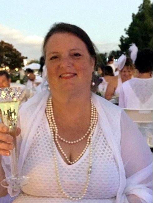 Obituario de Ann Mary Llewellyn Hoff Scott