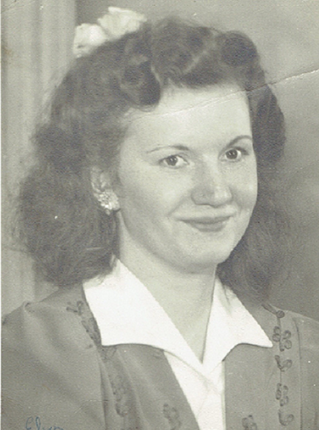 Obituary of Elesa Dolores Brown