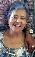 Obituary of Maria Macedo De Medrano
