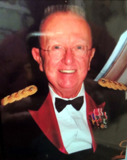 Obituary of Ronald "Ron" Chapman