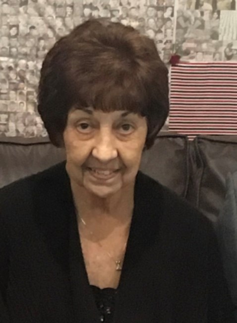 Obituary of Patricia Catherine Tarr