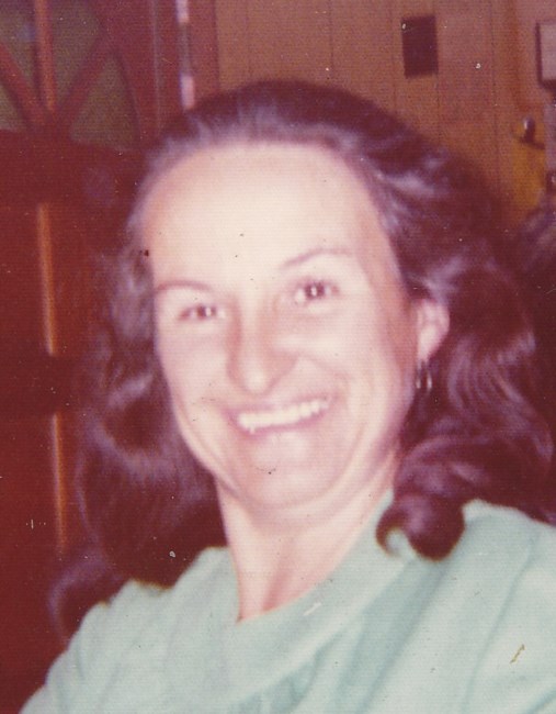 Obituario de Evelyn Jean Clifton