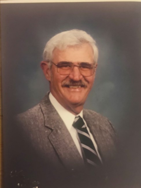 Obituary of William Higginbotham Shealy, Jr.