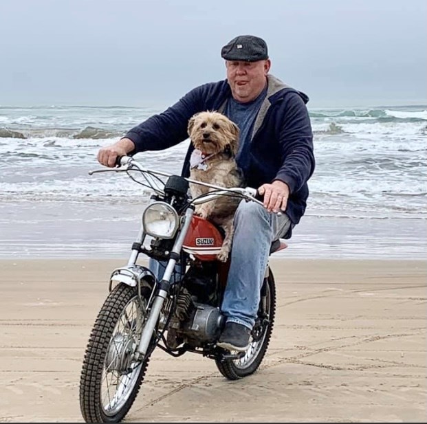 Obituary of Jack W. Thompson Jr.