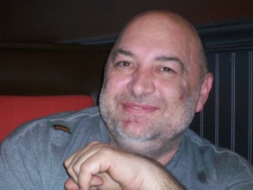 Obituary of David F. Esposito