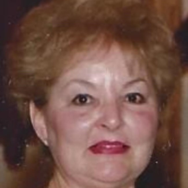 Obituary of Mary Darlene Werchowski