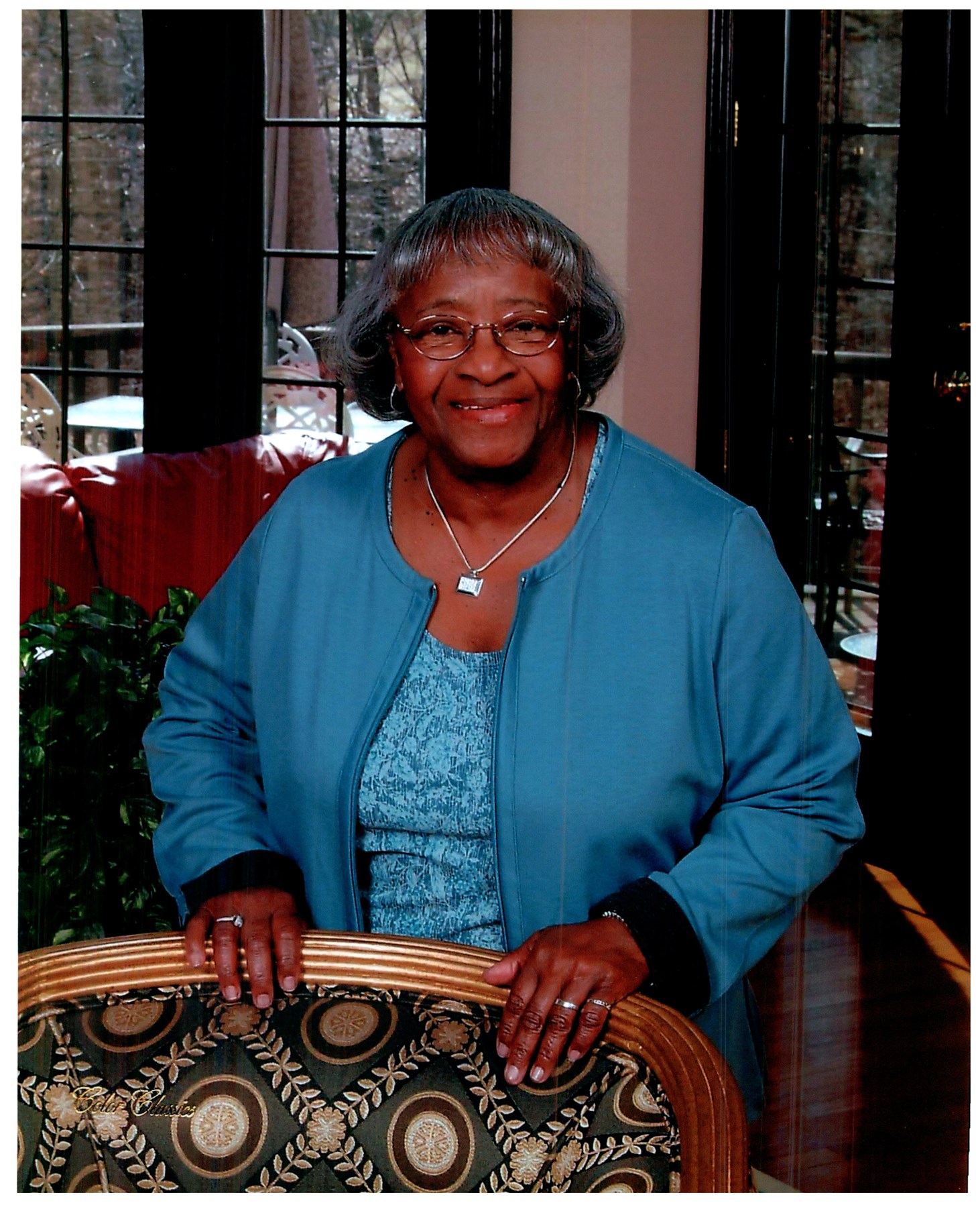 Obituary of Carrie J. Stringer