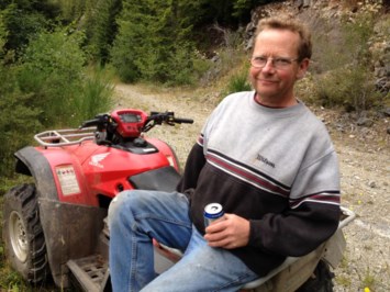 Obituary of John Ernest Shirreff